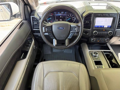 2021 Ford Expedition Max Limited