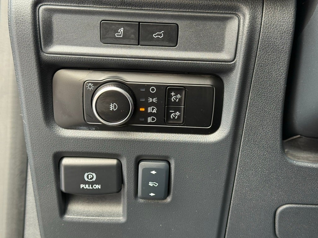 2024 Ford Expedition Max Limited 1 OWNER CLEAN CARFAX