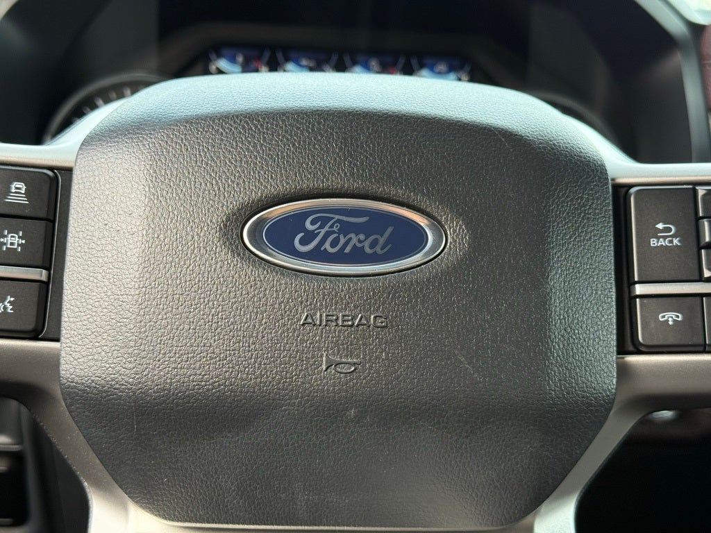 2024 Ford Expedition Max Limited 1 OWNER CLEAN CARFAX