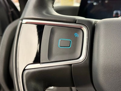 2025 Ford Expedition Platinum 4WD