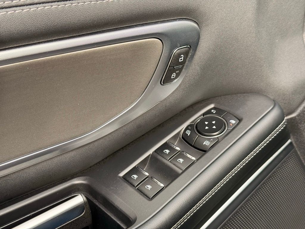 2025 Ford Expedition Platinum 4WD