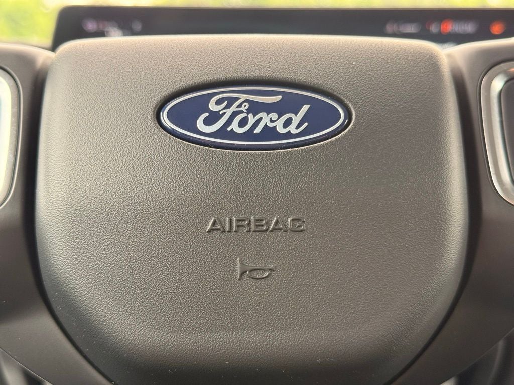 2025 Ford Expedition Platinum 600A