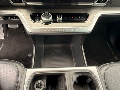 2025 Ford Expedition Platinum 600A