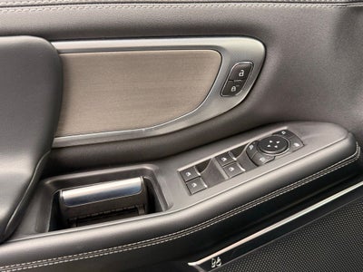 2025 Ford Expedition Platinum 600A