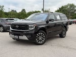 2025 Ford Expedition Platinum 600A