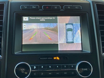 2019 Ford Expedition Limited 4WD
