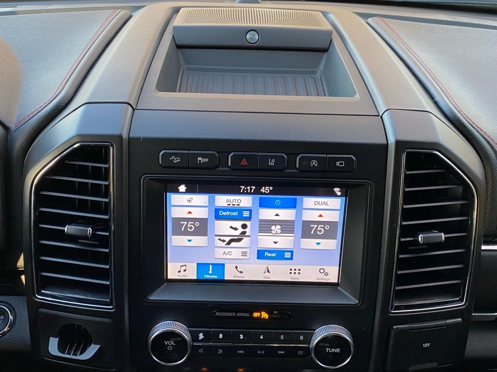 2019 Ford Expedition Limited 4WD