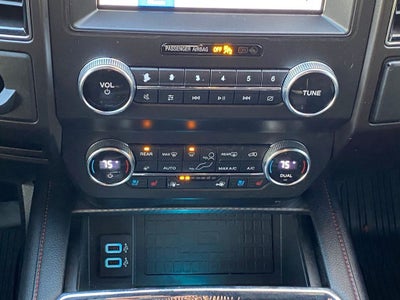 2019 Ford Expedition Limited 4WD