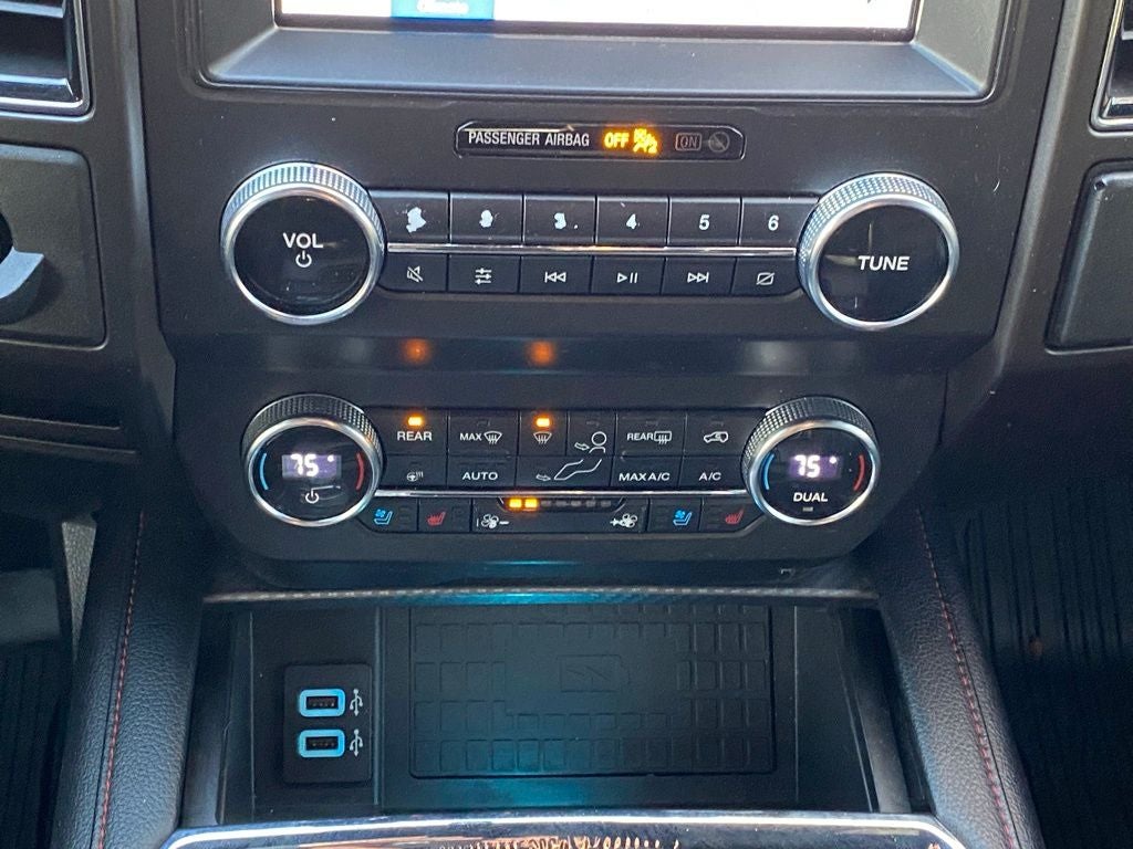 2019 Ford Expedition Limited 4WD