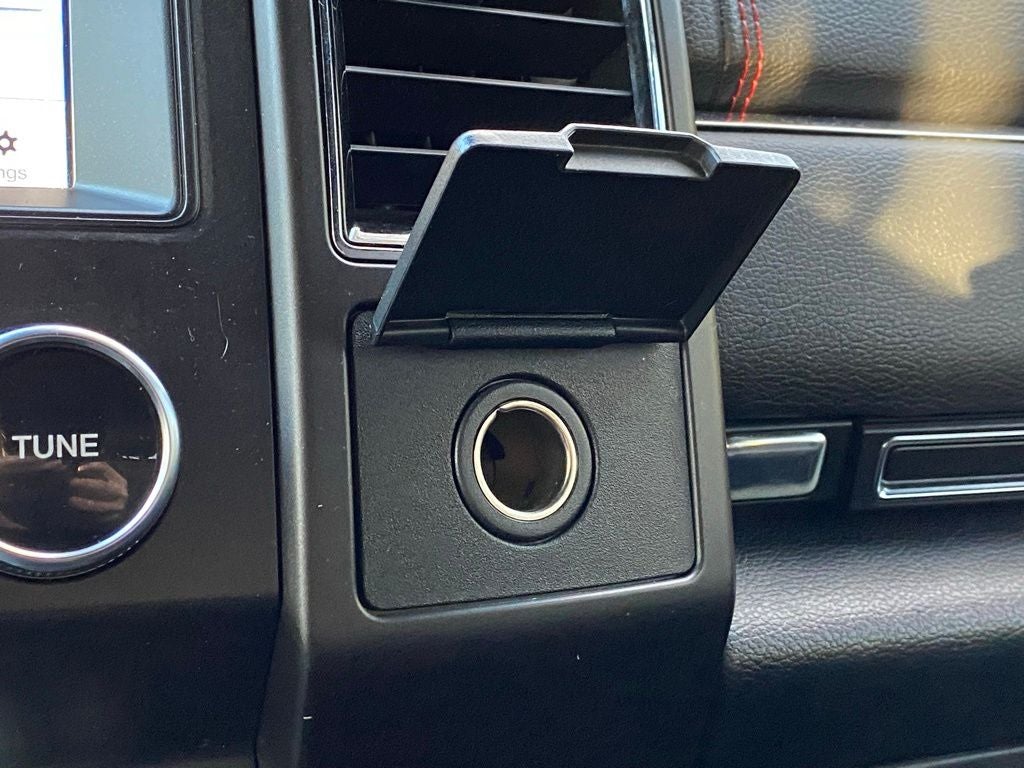 2019 Ford Expedition Limited 4WD