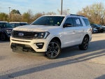 2019 Ford Expedition Limited 4WD