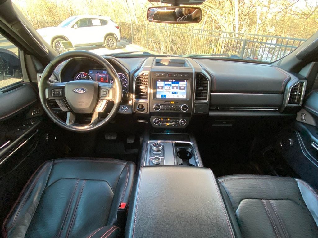 2019 Ford Expedition Limited 4WD