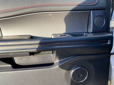 2019 Ford Expedition Limited 4WD