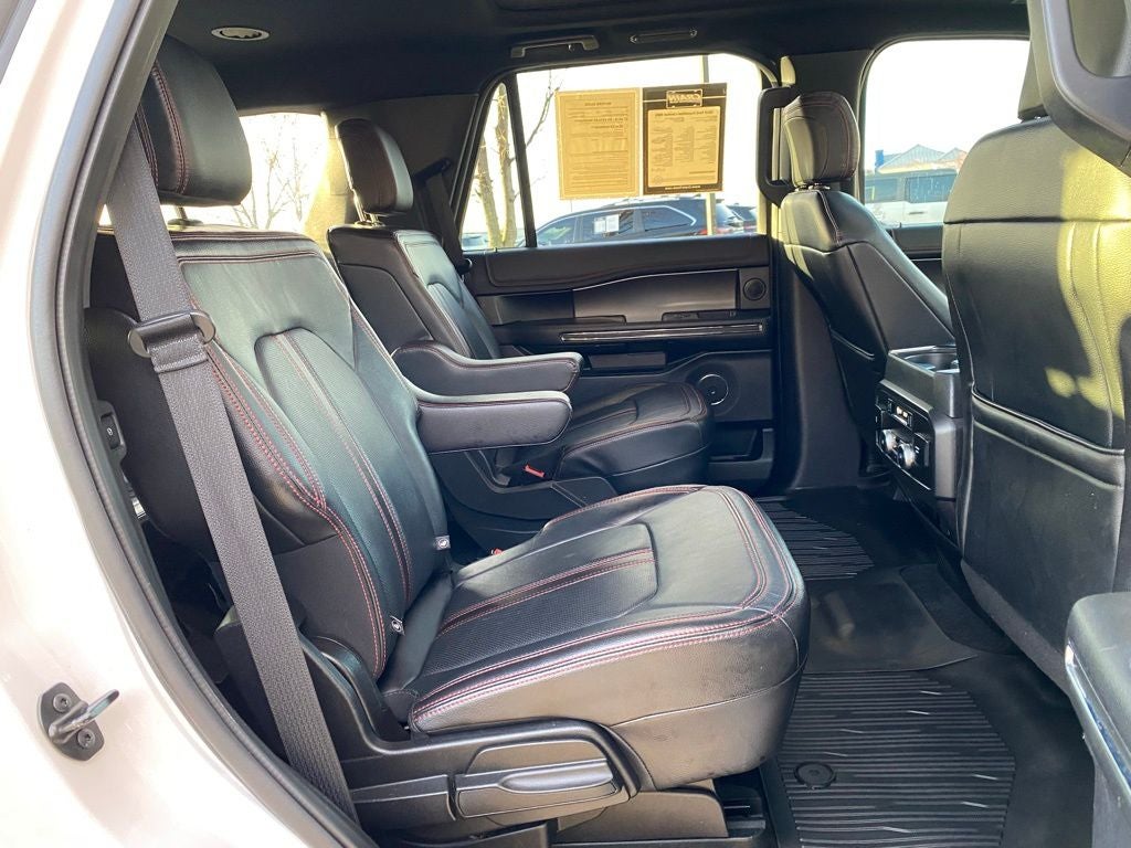 2019 Ford Expedition Limited 4WD