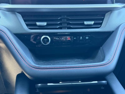 2025 Ford Explorer ST-Line CLEAN CARFAX