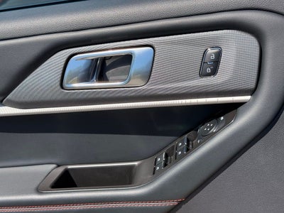 2025 Ford Explorer ST-Line CLEAN CARFAX