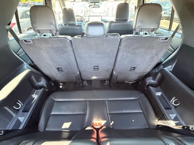 2025 Ford Explorer ST-Line CLEAN CARFAX