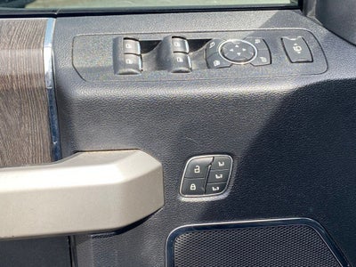 2021 Ford F-250SD Lariat