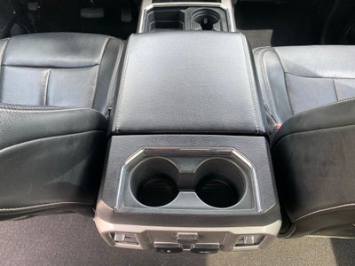 2021 Ford F-250SD Lariat