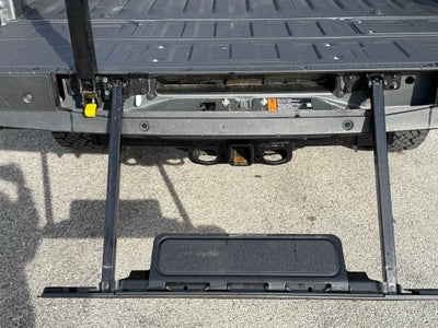 2024 Ford F-250SD Platinum Work + Luxury