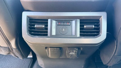 2024 Ford F-250SD Lariat Black Widow Package