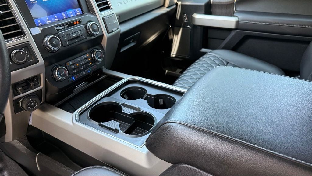 2021 Ford F-250SD Lariat ROUSH SD