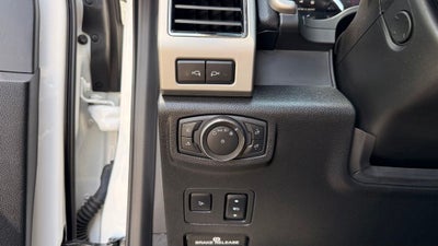 2021 Ford F-250SD Lariat ROUSH SD