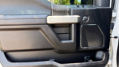 2021 Ford F-250SD Lariat ROUSH SD
