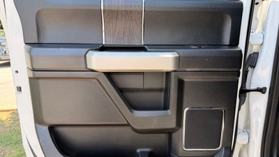 2021 Ford F-250SD Lariat ROUSH SD