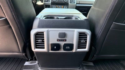 2021 Ford F-250SD Lariat ROUSH SD