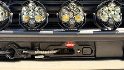 2021 Ford F-250SD Lariat ROUSH SD
