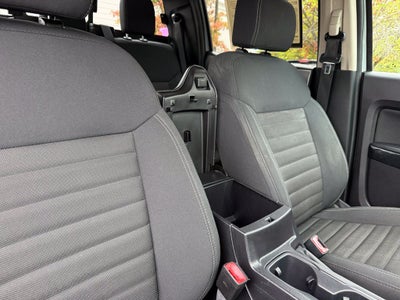 2022 Ford Ranger XLT - 302A