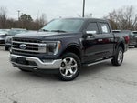 2021 Ford F-150 Lariat CLEAN CARFAX