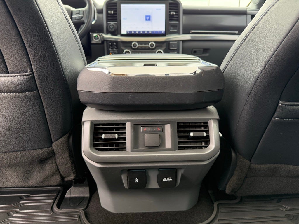 2021 Ford F-150 Lariat CLEAN CARFAX