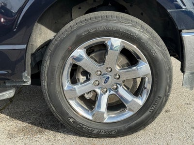 2021 Ford F-150 XLT MAX TOW PKG / 4WD