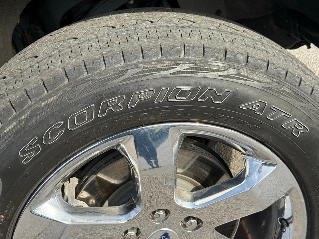 2021 Ford F-150 XLT MAX TOW PKG / 4WD