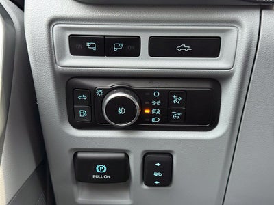 2023 Ford F-150 Limited - 4WD / PANORAMIC SUNROOF / $86,855 MSRP