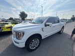 2023 Ford F-150 Limited - 4WD / PANORAMIC SUNROOF / $86,855 MSRP