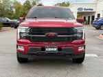 2026 Ford F-150 Platinum - 4WD / CLEAN CARFAX / ONE OWNER