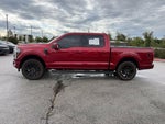 2026 Ford F-150 Platinum - 4WD / CLEAN CARFAX / ONE OWNER