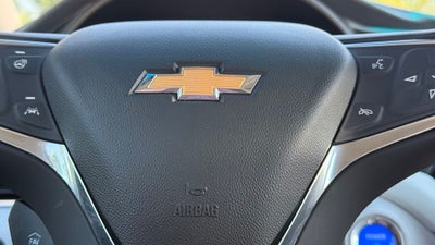 2020 Chevrolet Bolt EV Premier