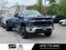 2025 Chevrolet Silverado 3500HD LT Lifted Big Wheels & Tires