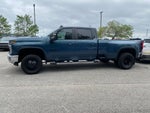 2025 Chevrolet Silverado 3500HD LT Lifted Big Wheels & Tires
