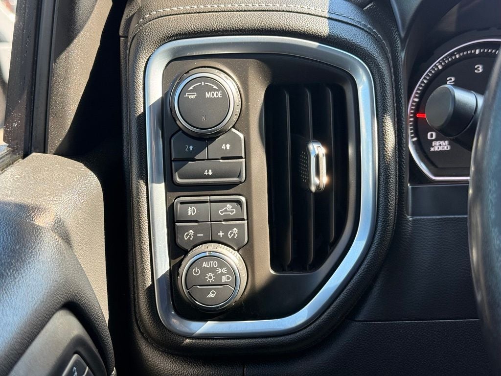 2021 Chevrolet Silverado 3500HD LT