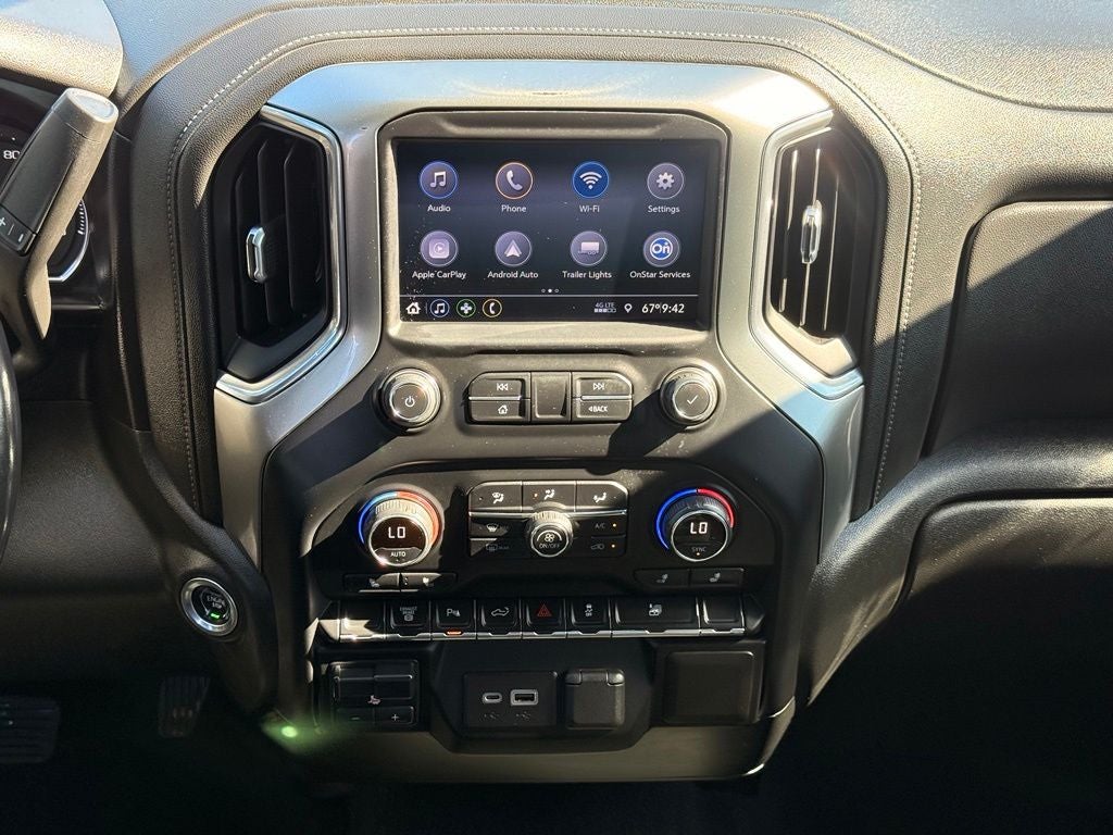2021 Chevrolet Silverado 3500HD LT CLEAN CARFAX
