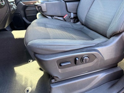 2021 Chevrolet Silverado 3500HD LT CLEAN CARFAX