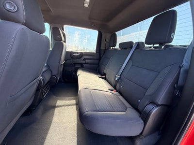 2021 Chevrolet Silverado 3500HD LT CLEAN CARFAX