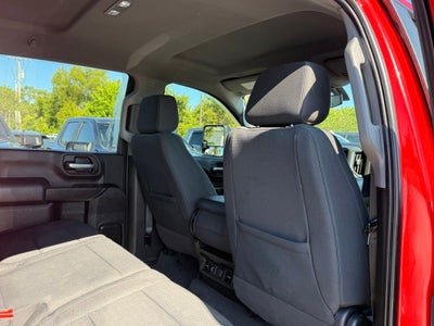 2021 Chevrolet Silverado 3500HD LT CLEAN CARFAX