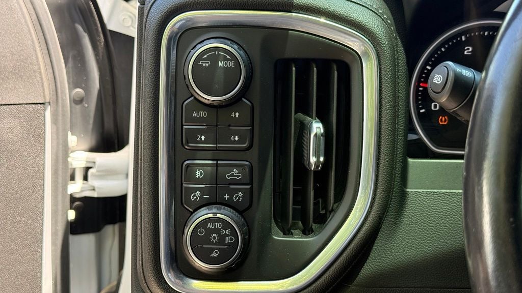 2022 Chevrolet Silverado 3500HD High Country SUPER LOW MILES