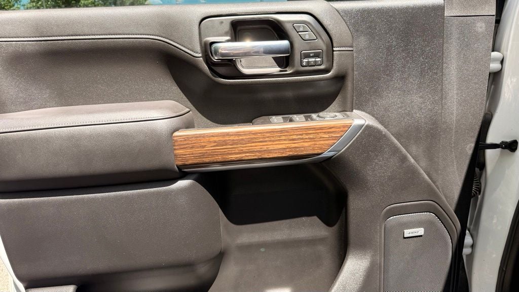 2022 Chevrolet Silverado 3500HD High Country SUPER LOW MILES